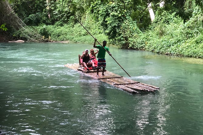 Martha Brae Rive Travel Blog - Martha Brae Tour Co.