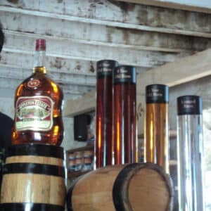Appleton Estate - Jamaica