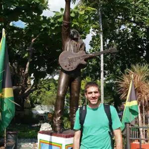 Bob Marley Museum