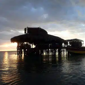 Pelican Bar - Jamaica